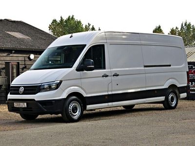 VW Crafter