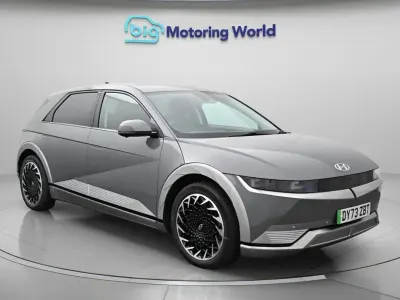 Used Hyundai Ioniq 5 Ultimate 167 kW (228 HP) 2023 SUV