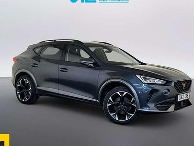 Usado Cupra Formentor 150 CV (110 kW) 2024 SUV