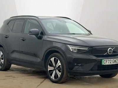 Used Volvo XC40 Plus 167 kW (228 HP) 2023 SUV