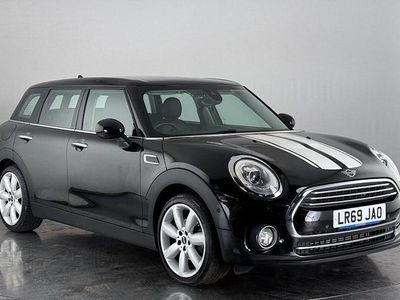 Mini Cooper Clubman