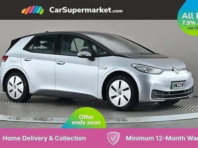 VW ID.3