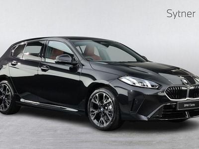 New BMW 120 M Sport 156 HP (114 kW) 2026 Hatchback