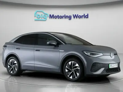Used VW ID.5