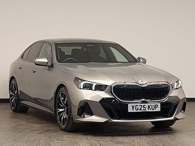 Usado BMW 520