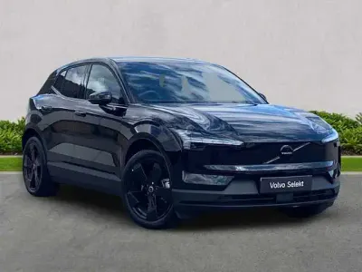 Used Volvo EX30