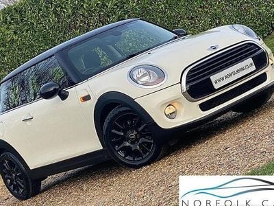 Used 2017 Mini Cooper Hatch Hatchback | £6,999 (Super price)
