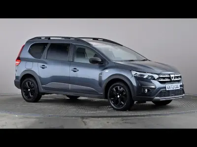 Used Dacia Jogger