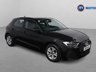 Begagnad Audi A1 Sportback 95 HK (69 kW) 2021 Halvkombi