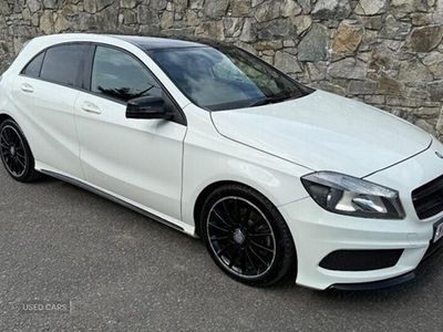 Mercedes A220