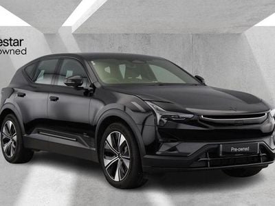 Used Polestar 3 Pilot 359 kW (489 HP) 2025 SUV