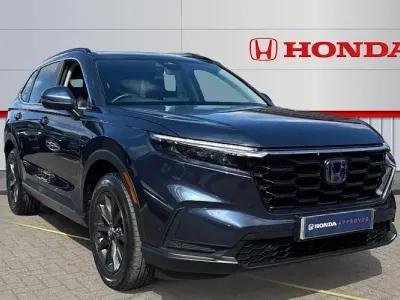 Used Honda CR-V Advance 184 HP (135 kW) 2026 SUV