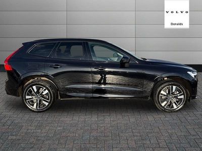 Used Volvo XC60 Plus 247 HP (181 kW) 2025 Black SUV