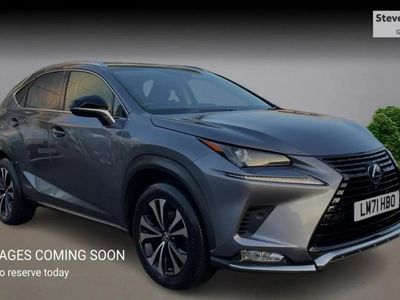 Lexus NX300h