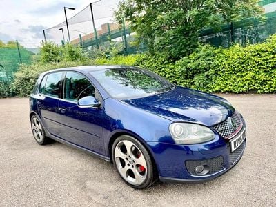 VW Golf IV