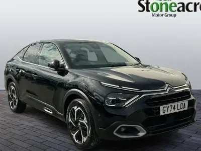Used Citroën C4 X