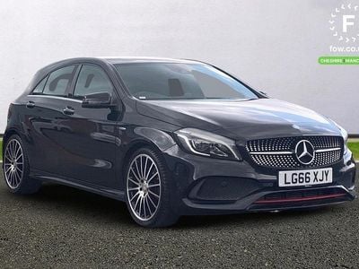 Mercedes A250