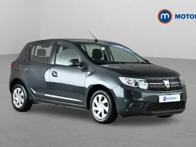 Gebraucht Dacia Sandero Essentiel 73 PS (53 kW) 2020 Kleinwagen