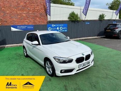 BMW 118