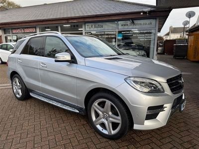 Mercedes ML250