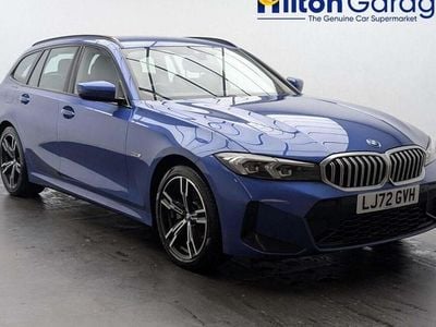 Used BMW 330e M Sport 288 HP (211 kW) 2023