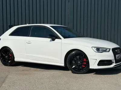 Used Audi A3 310 HP (228 kW) 2016 Hatchback