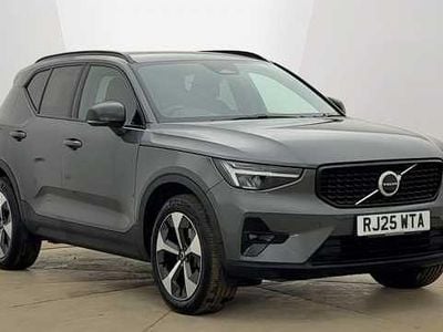 Używany Volvo XC40 Plus 161 KM (118 kW) 2026 SUV