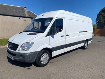 Mercedes Sprinter