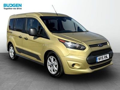 Ford Tourneo Connect
