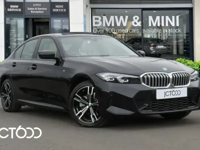 Used BMW 330