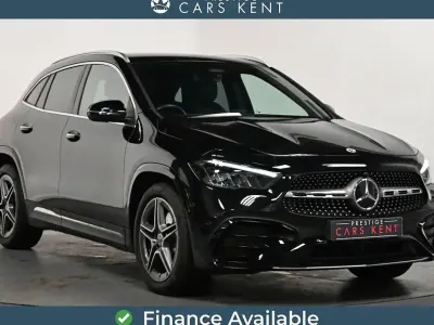 Used Mercedes GLA200 Executive 163 HP (119 kW) 2024 SUV