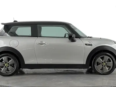 Used Mini Cooper S
