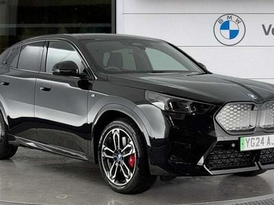 BMW iX2