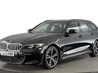 BMW 330e