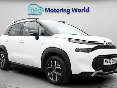Used Citroën C3 PureTech 131 HP (96 kW) 2023 Hatchback