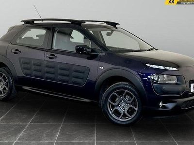 Citroën C4 Cactus