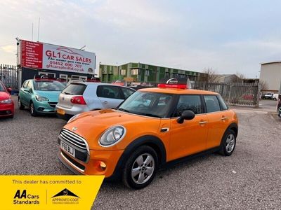Mini ONE