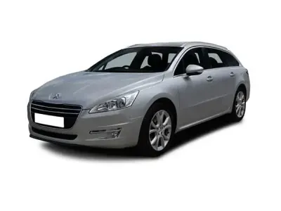 Używany Peugeot 508