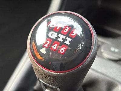 Black Used 2021 VW up! GTI Hatchback | £14,499 (Fair price)