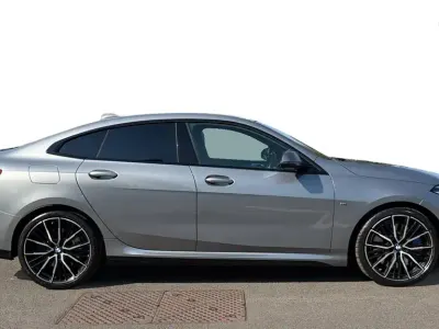 Used BMW M235