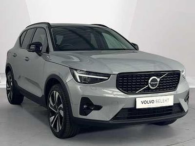 Used Volvo XC40 Ultra 194 HP (142 kW) 2026 SUV