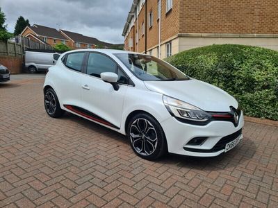 Renault Clio IV