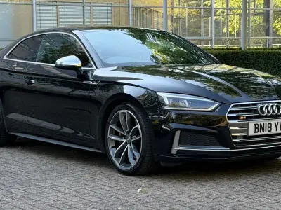 Used Audi A5