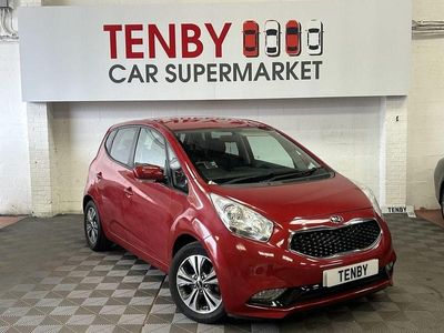 Kia Venga