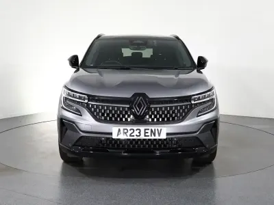 Used Renault Austral
