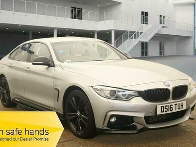 BMW 430