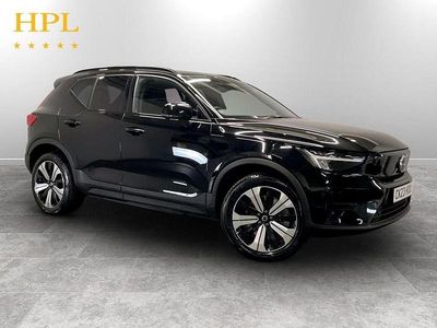 Used Volvo XC40 Core 169 kW (231 HP) 2023 Black SUV