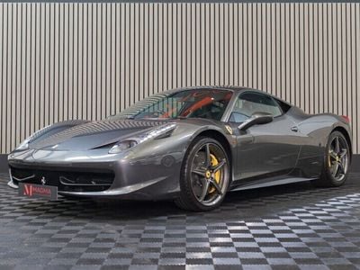 Ferrari 458