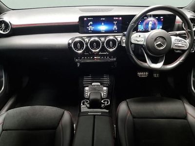 Mercedes A250