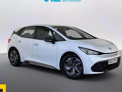 Used Cupra Born 150 kW (204 HP) 2024 Hatchback